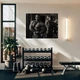 Постер Кріс Бамстед, Christopher Bumstead, бодібілдер, спорт, A3 30×38 см (id1351) - зображення 2