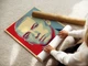 Постер Эминем, репер, Eminem, Slim Shady, рэпер, A3 42×27 см (id6397) - изображение 3