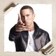 Постер Эминем, репер, Eminem, Slim Shady, рэпер, A3 42×30 см (id6395) - изображение 4