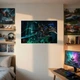 Постер Дота 2, Абаддон, Abaddon, Dota 2, плакат для геймера, A1 60×96 см (id2414) - изображение 2