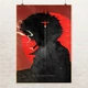 Постер Ковбой Бібоп, Cowboy Bebop, аніме, A3 42×30 см (id4318) - зображення 1