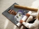 Постер Футболіст Кріштіану Роналду, Cristiano Ronaldo, футболіст, A3 42×30 см (id6255) - зображення 3