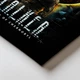 Интерьерная картина Сталкер, Тень Чернобыля, Stalker (2007), плакат для геймера, 42×30 см (id0269) - изображение 3