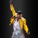 Інтер'єрна картина Фредді Мерк'юрі, Freddy Mercury, Queen, 42×30 см (id2358) - зображення 4
