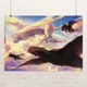 Постер Как приручить дракона, How to Train Your Dragon, A1 60×85 см (id3690) - изображение 1