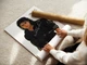 Постер Майкл Джексон, Michael Jackson, декор в комнату меломана, A3 42×28 см (id6039) - изображение 3