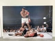 Интерьерная картина Мохаммед Али и Сонни Листон, Muhammad Ali, бокс, культовое фото, 30×42 см (id1917) - изображение 4