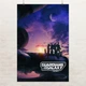 Постер Стражи Галактики 3, Guardians of the Galaxy 3, A3 42×28 см (id5866) - изображение 1