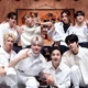 Інтер'єрна картина Stray Kids, SKZ, k-pop, kpop, кейпоп, 28×42 см (id0429) - зображення 3