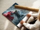 Постер Тор 2: Тёмный мир, Thor 2: Dark World (2013), супергеройский постер, A2 60×43 см (id0014) - изображение 3