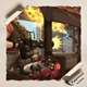 Постер Team Fortress 2, TF2, декор кімнати геймера, A3 28×42 см (id7323) - зображення 4