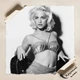 Постер Мадонна, Madonna, культовое фото, мода, стиль, A0 106×71 см (id1244) - изображение 4