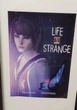 Постер Жизнь - странная штука, Life Is Strange, A3 42×30 см (id1637) - изображение 4