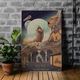 Интерьерная картина Дюна, Dune (1984), David Lynch, Дэвид Линч, культовое кино, 42×28 см (id2856) - изображение 1