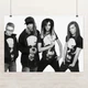 Постер Tokio Hotel, A3 30×42 см (id2644) - изображение 1