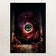 Постер Обитель зла, Resident Evil: Revelations 2 (2015), плакат для геймера, A3 42×30 см (id2988) - изображение 1