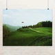 Постер Секретные материалы, X-Files, I want to believe, НЛО, UFO, A3 30×40 см (id7294) - изображение 1