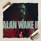 Постер Алан Вейк 2, Alan Wake 2, декор в кімнату геймера, A2 45×60 см (id6253) - зображення 4