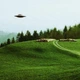 Интерьерная картина Секретные материалы, X-Files, I want to believe, НЛО, UFO, 30×40 см (id7294) - изображение 4