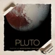 Постер Плутон, Pluto, NASA, НАСА, космос, астрономія, A3 42×27 см (id7132) - зображення 4