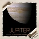 Постер Юпитер, Jupiter, NASA, НАСА, космос, астрономия, A3 42×27 см (id7110) - изображение 4