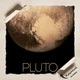 Постер Плутон, Pluto, NASA, НАСА, космос, астрономия, A3 42×27 см (id7130) - изображение 4