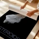 Постер Астероиды, Asteroids, NASA, НАСА, космос, астрономия, A3 42×27 см (id7079) - изображение 3