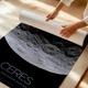Постер Церера, карликовая планета, Ceres, NASA, НАСА, космос, астрономия, A3 42×27 см (id7091) - изображение 3