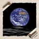 Постер Земля, Earth, NASA, НАСА, космос, астрономия, A3 42×27 см (id7097) - изображение 4