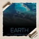 Постер Земля, Earth, NASA, НАСА, космос, астрономия, A3 42×27 см (id7096) - изображение 4