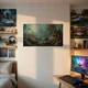 Постер Варкрафт, WoW, WarCraft, The War Within, MMORPG, A2 34×60 см (id7195) - изображение 2