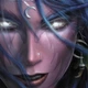 Інтер'єрна картина Варкрафт 3: Царство хаосу, Warcraft III: Reign of Chaos, ретро RTS, 42×28 см (id7208) - зображення 3