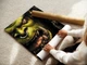 Постер Варкрафт 3: Царство хаосу, Warcraft III: Reign of Chaos, ретро RTS, A3 42×28 см (id7209) - изображение 3