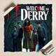 Постер Оно: Добро пожаловать в Дерри, It: Welcome to Derry, ужасы, Пеннивайз, Стивен Кинг, A3 42×28 см (id7217) - изображение 4