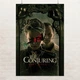 Постер Заклятие 4: Последний обряд, The Conjuring 4: Last Rites (2025), ужасы, A3 42×28 см (id7226) - изображение 1