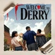 Постер Оно: Добро пожаловать в Дерри, It: Welcome to Derry, ужасы, Пеннивайз, Стивен Кинг, A3 42×30 см (id7218) - изображение 4