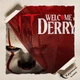 Постер Оно: Добро пожаловать в Дерри, It: Welcome to Derry, ужасы, Пеннивайз, Стивен Кинг, A3 42×28 см (id7215) - изображение 4