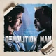 Постер Разрушитель, Demolition Man (1993), Сильвестр Сталлоне, культовое кино, A3 42×28 см (id7230) - изображение 4