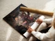 Постер Вархаммер 40000, Warhammer 40000, Blood Angels, Space Marine, Imperium, A3 24×42 см (id7233) - зображення 3
