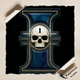 Постер Вархаммер 40000, Инквизиция Империума, Warhammer 40000, W40K, дарк фентези, A3 42×30 см (id7242) - изображение 4