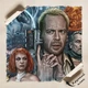 Постер Пятый элемент, The Fifth Element (1997), боевик, Брюс Уиллис, A3 42×28 см (id7244) - изображение 4