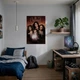 Постер Зачарованные, Charmed, TV Series, сериал, A3 42×28 см (id7245) - изображение 2