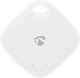Zestaw lokalizatorów Nedis Bluetooth 3 szt. (BTTAG10WT3) - obraz 2