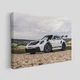 Інтер'єрна картина Порше 911, Porsche 911 GT3, спортивний автомобіль, 28×42 см (id7250) - зображення 2