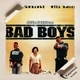 Постер Плохие парни, Bad Boys (1995), боевик, A3 42×28 см (id7253) - изображение 4