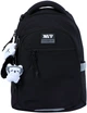 Pюкзак шкільний YES ТS-54M Black Cat (550326) (5056574460219) - зображення 2