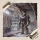 Постер Фаллаут 4, мастерская, концепт арт, Fallout 4, A3 30×42 см (id2172) - изображение 4