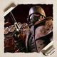 Постер Фаллаут 4, Новый Вегас, Fallout 4, New Vegas, постапокалипсис, фантастика, A3 30×30 см (id7077) - изображение 4