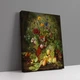 Интерьерная картина Отто Дидрик Оттесен, Композиция с полевыми цветами, Still Life, репродукция картины, 60×50 см (id7040) - изображение 2