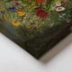 Интерьерная картина Отто Дидрик Оттесен, Композиция с полевыми цветами, Still Life, репродукция картины, 60×50 см (id7040) - изображение 4
